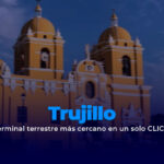 Terminal Terrestre de Trujillo